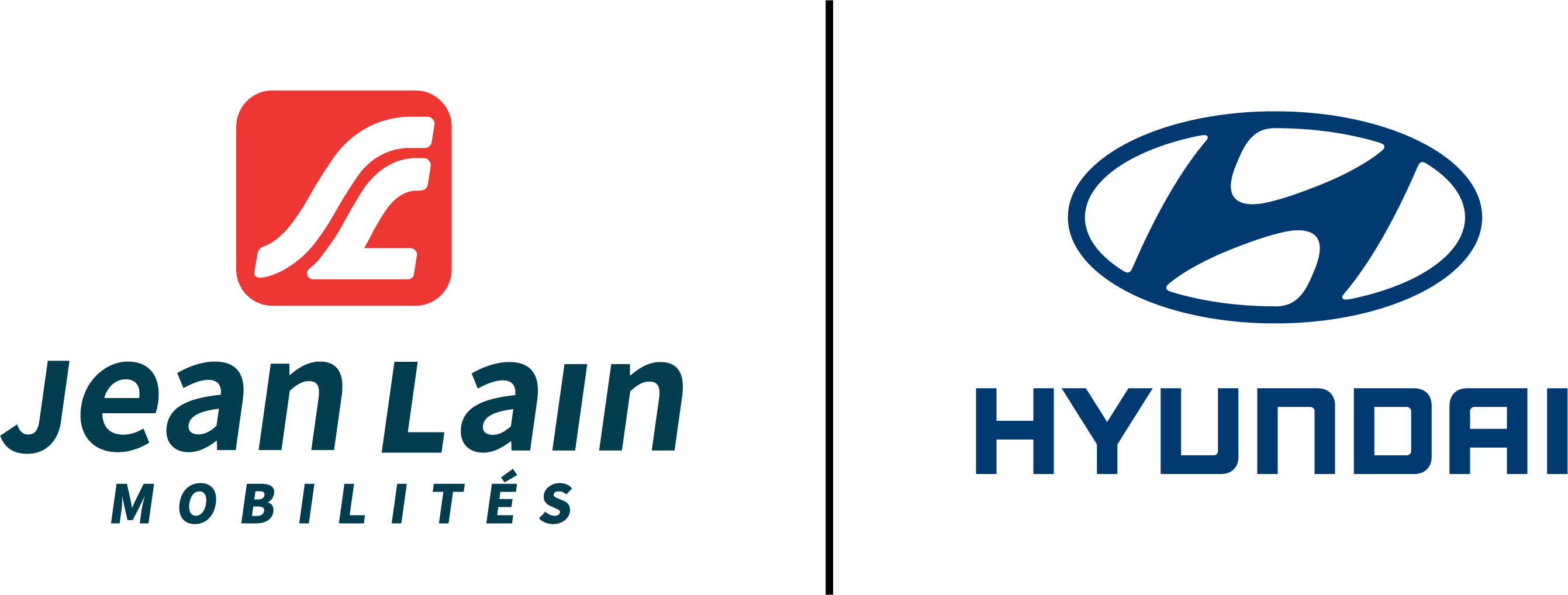 JEAN LAIN x HYUNDAI