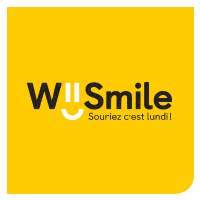 Wiismile logo